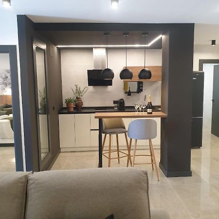 알바세테 Urbanlux Olimpia Familiar 아파트 외부 사진